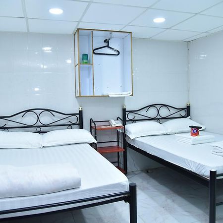 Jas Guest House Hong Kong Exterior foto