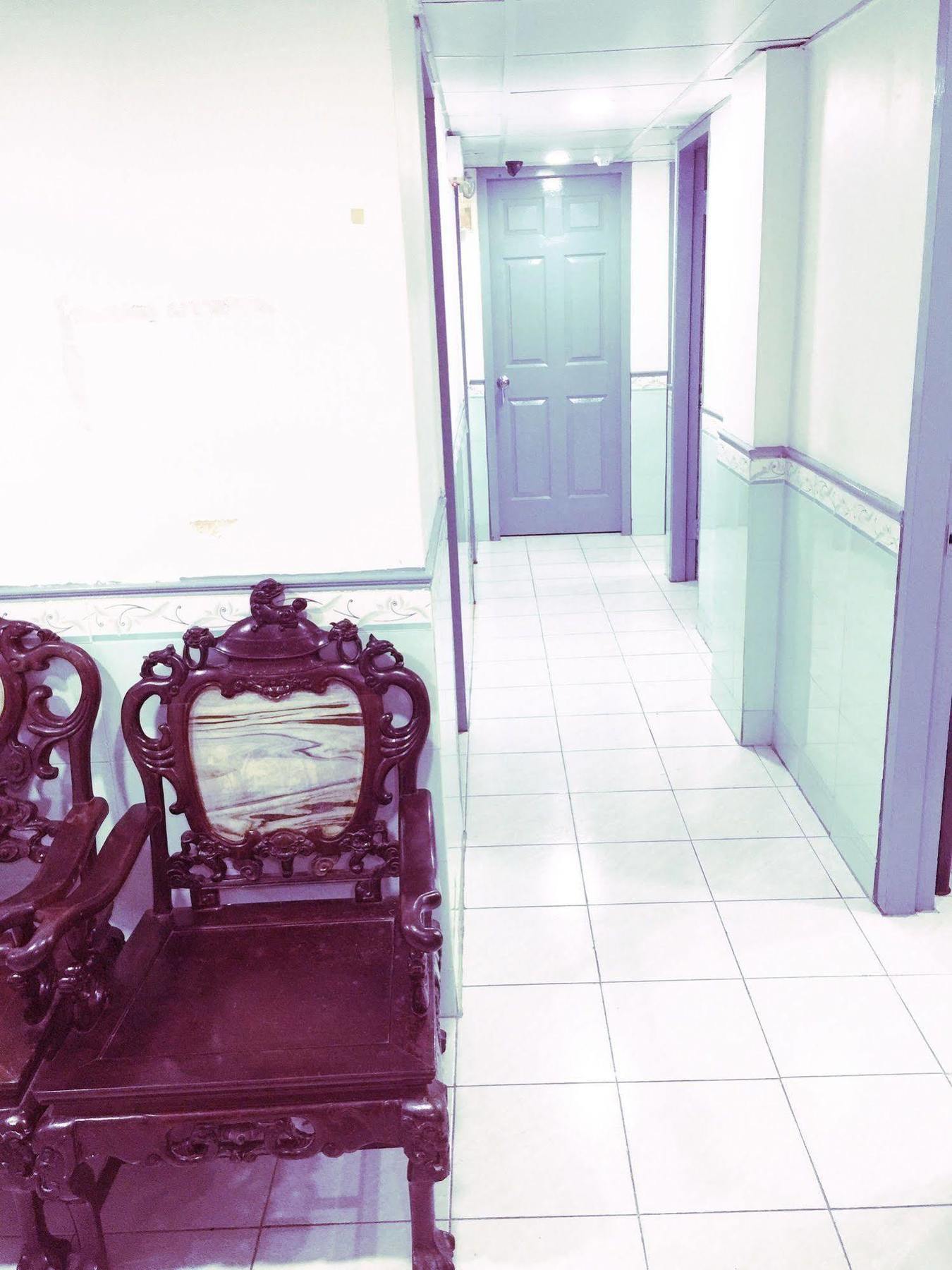 Jas Guest House Hong Kong Exterior foto