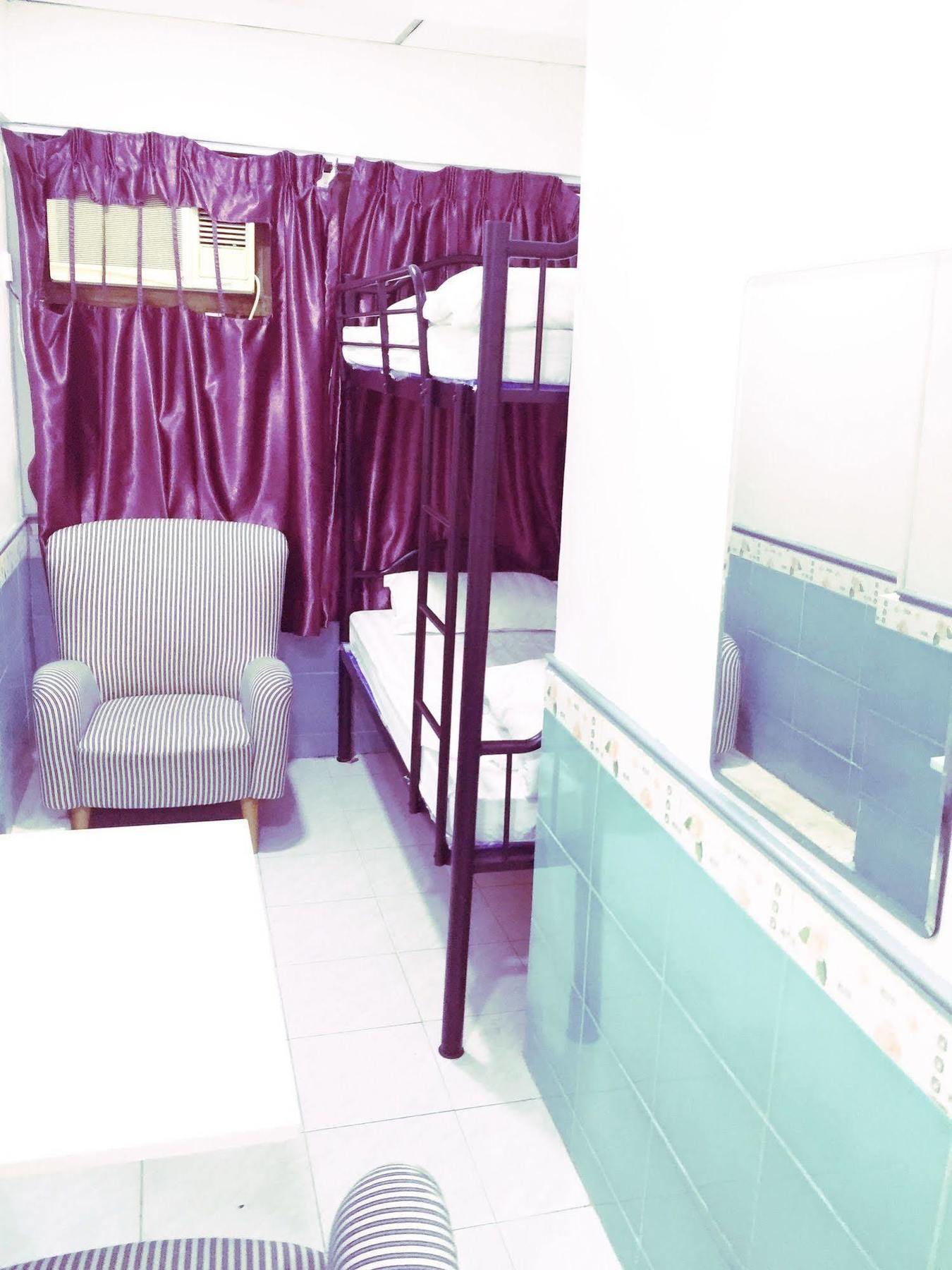 Jas Guest House Hong Kong Exterior foto